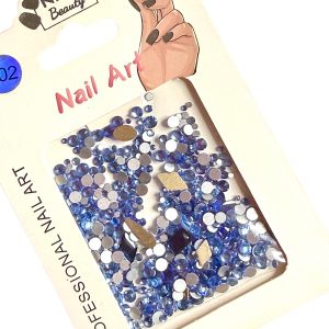 Strasuri / Pietricele cristale nr.2