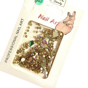 Strasuri / Pietricele cristale nr.3