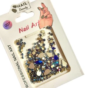 Strasuri / Pietricele cristale nr.7