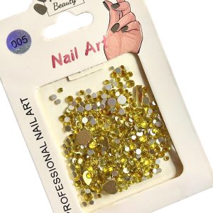 Strasuri / Pietricele cristale nr.5