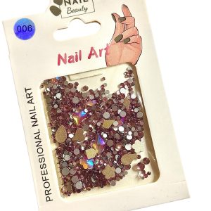 Strasuri / Pietricele cristale nr.6