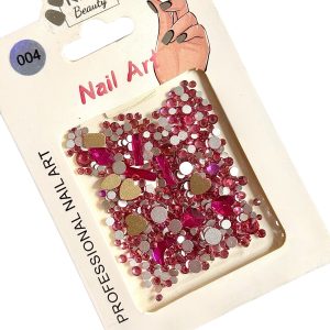 Strasuri / Pietricele cristale nr.4