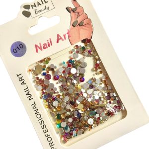 Strasuri / Pietricele cristale nr.10