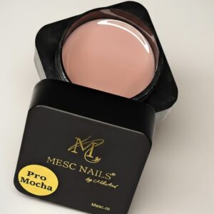 Builder gel Mesc Pro Mocha HEMA/TPO FREE 50g