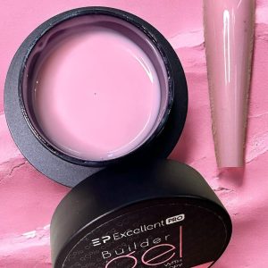 Gel Uv/Led Excellent Pro Pudding Thixotropy 50g