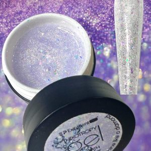 Gel Uv/Led Excellent Pro Shine Like a Diamond Thixotropy 15g