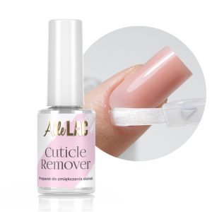 Remover Cuticule AlleLac 7ml