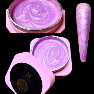 Builder Gel Led/Uv MESC PEARL THREAD HEMA/TPO FREE  #06 50gr.