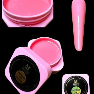 Gel UV/LED Camouflage Mesc Autonivelant  #08 20gr.