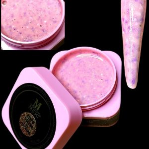 Builder gel Mesc PEACH OOLONG#22 FREE HEMA 50gr.