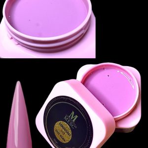 Gel UV/LED Camouflage Mesc Autonivelant #12 50gr.