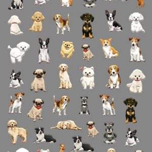 Abtibild Sticker Unghii 5D M-1570