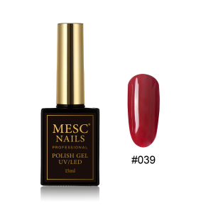 Oja Semipermanenta MESC Nr. #039 15ml