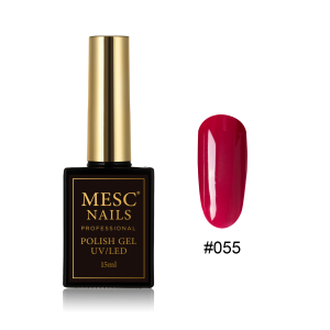 Oja Semipermanenta MESC Nr. #055 15ml