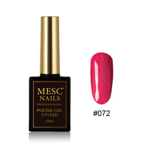 Oja Semipermanenta MESC Nr. #72 15ml