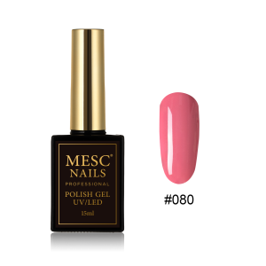 Oja Semipermanenta MESC Nr. #80 15ml