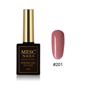 Oja Semipermanenta MESC Nr. #201 15ml