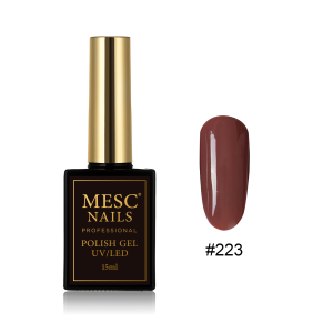 Oja Semipermanenta MESC Nr. #223 15ml