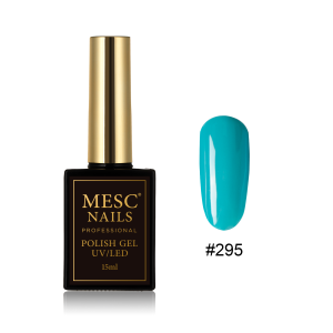 Oja Semipermanenta MESC Nr. #295 15ml