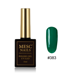 Oja Semipermanenta MESC Nr. #383 15ml