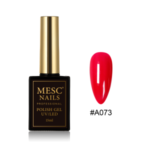 Oja Semipermanenta MESC Nr. #A073 15ml