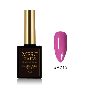 Oja Semipermanenta MESC Nr. A215 15ml