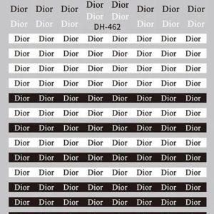 Abtibild Sticker Unghii DH-462