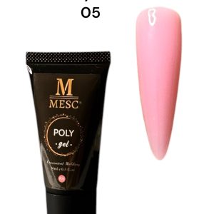 Poly Gel MESC 30ml - #05