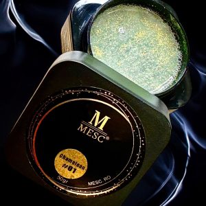 Builder Gel Chameleon MESC Nr.01 50gr. HEMA/TPO Free