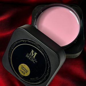 Builder gel Perfect French MESC Autonivelant Nr.45 50g