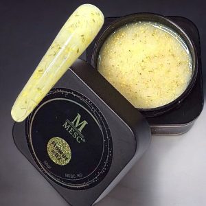 Builder Gel Mesc Flower Nude #02 50gr. HEMA/TPO FREE