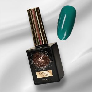 Oja Semipermanenta MESC Nr. #383 15ml