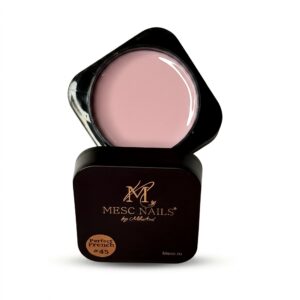 Builder gel Perfect French MESC Nr.45 20g HEMA/TPO FREE