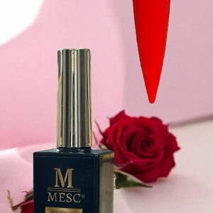 Oja Semipermanenta MESC Nr. #001 15ml