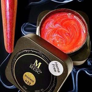 GEL UV/LED MESC UNICORN Builder Gel #22 50gr.