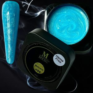 GEL UV/LED MESC UNICORN Builder Gel #08 50gr. HEMA/TPO FREE