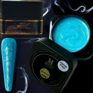 GEL UV/LED MESC UNICORN Builder Gel #08 20gr. HEMA/TPO FREE