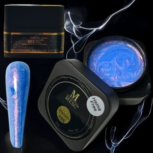 GEL UV/LED MESC UNICORN Builder Gel #06 20gr.