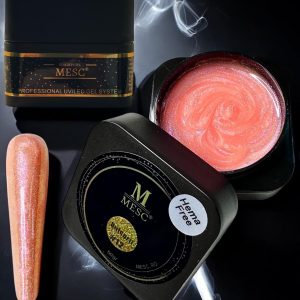 GEL UV/LED MESC UNICORN Builder Gel #12 20gr. HEMA/TPO FREE