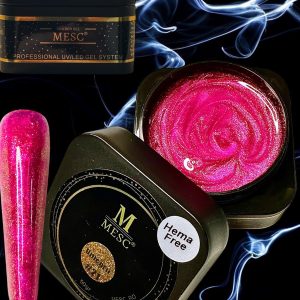 Builder Gel MESC UNICORN #21 20gr.