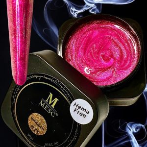 GEL UV/LED MESC UNICORN Builder Gel #21 50gr. HEMA/TPO FREE