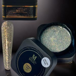 Builder Gel MESC DIAMOND SHINE Free Hema #01 20Gr.