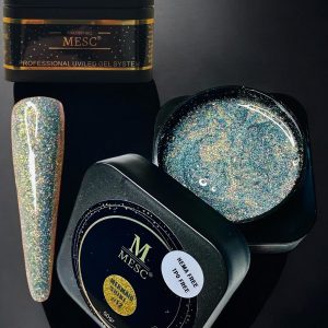 Builder Gel MESC MERMAID SHINE #12 20Gr. HEMA/TPO FREE