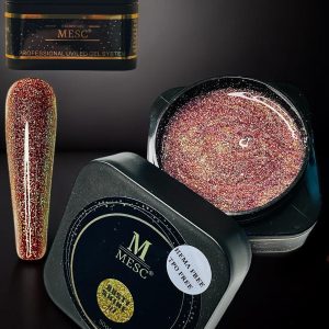 Builder Gel MESC RUSTY SHINE Free Hema #07 20Gr.