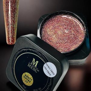 Builder Gel MESC RUSTY SHINE Free Hema #07 50Gr.