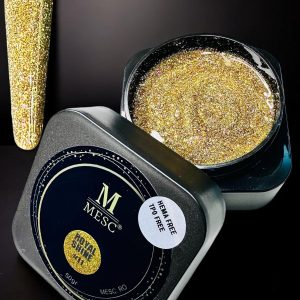 Builder Gel MESC ROYAL SHINE Free Hema #11 50Gr.