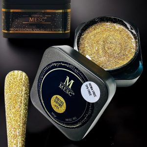 Builder Gel MESC ROYAL SHINE Free Hema #11 20Gr.