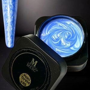 Builder Gel Led/Uv MESC PEARL THREAD HEMA/TPO FREE #05 50Gr.