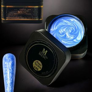 Builder Gel Led/Uv MESC PEARL THREAD HEMA/TPO FREE #05 20gr.