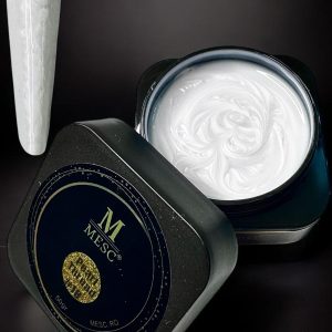 Builder Gel Led/Uv MESC PEARL THREAD #18 50Gr. HEMA/TPO FREE